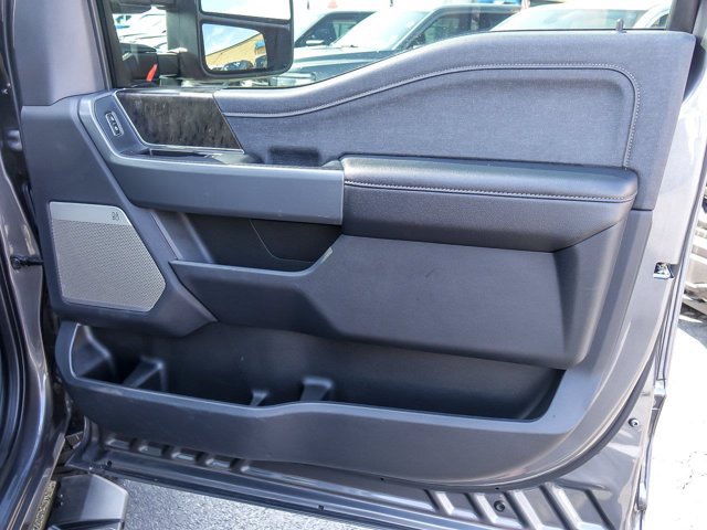 Certified 2023 Ford F250 Lariat w/ Lariat Ultimate Package AWD/4WD image 33