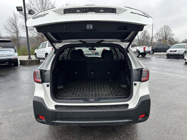 Used 2025 Subaru Outback Onyx Edition image 10