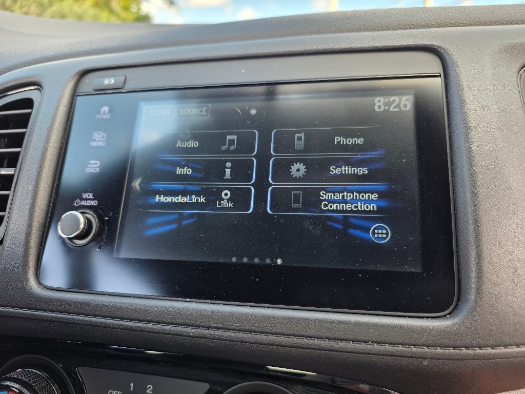 Used 2020 Honda HR-V Sport image 4