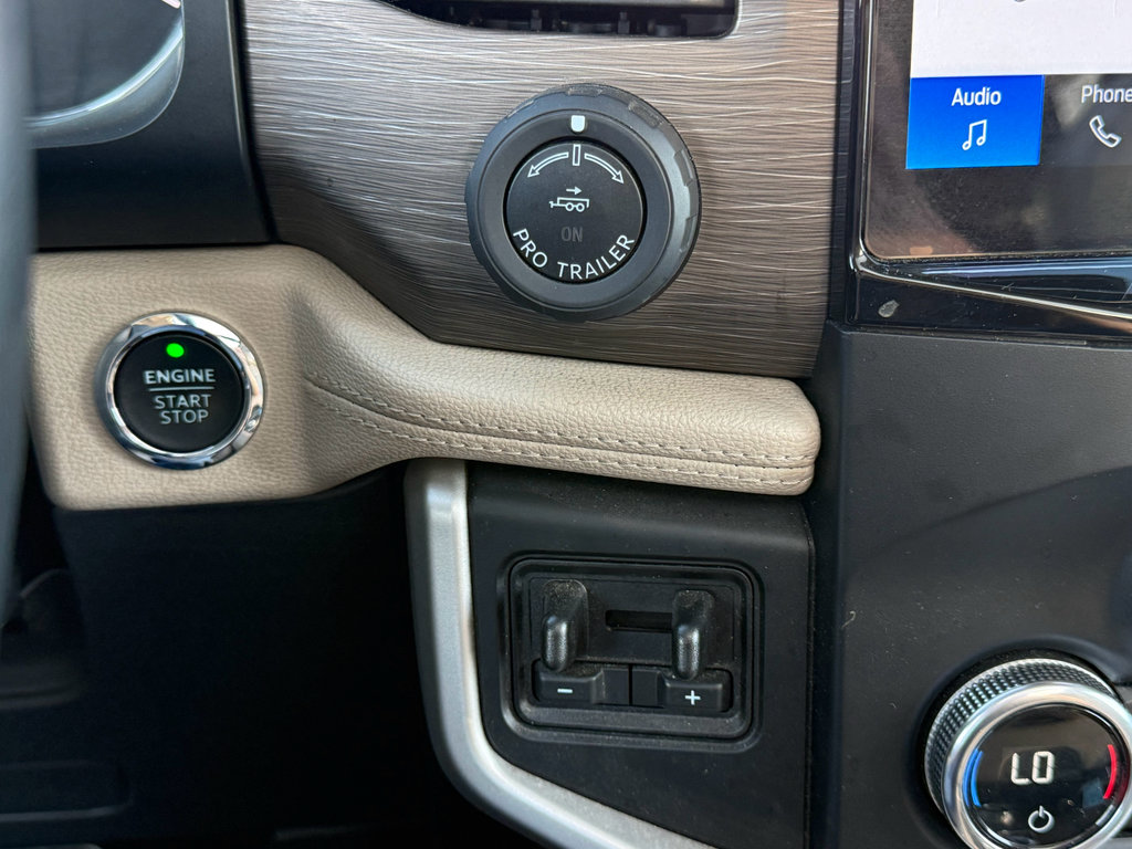 Certified 2023 Ford Expedition Limited image 19