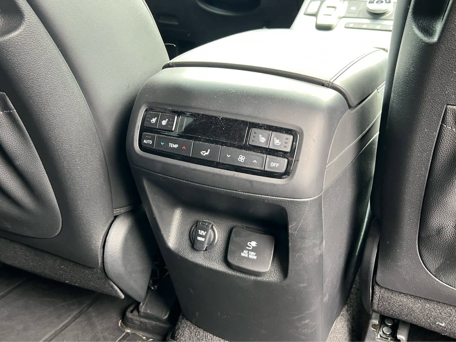 Used 2023 Hyundai Palisade Calligraphy AWD/4WD image 24