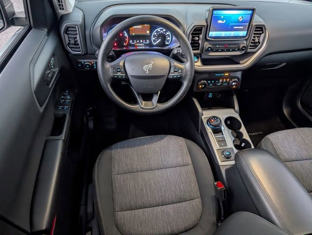Certified 2021 Ford Bronco Sport Big Bend image 12