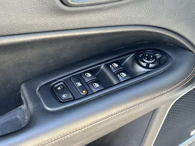 Used 2021 Jeep Compass Limited w/ Sun and Sound Group AWD/4WD image 14