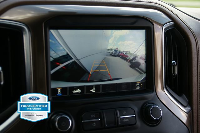 Used 2020 Chevrolet Silverado 2500 High Country w/ Safety Package II image 26