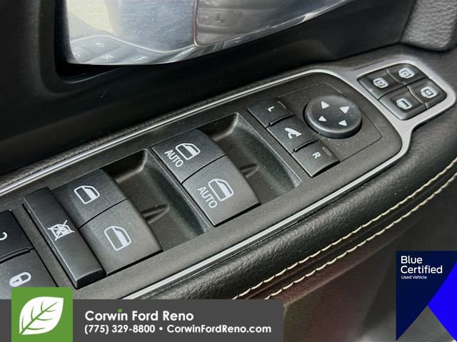 Used 2023 RAM 3500 Laramie w/ Night Edition image 22