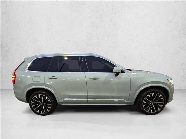 Used 2025 Volvo XC90 B6 Core w/ Protection Package Premier AWD/4WD image 4