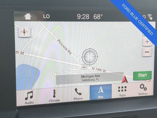 Certified 2018 Ford F150 Lariat image 22