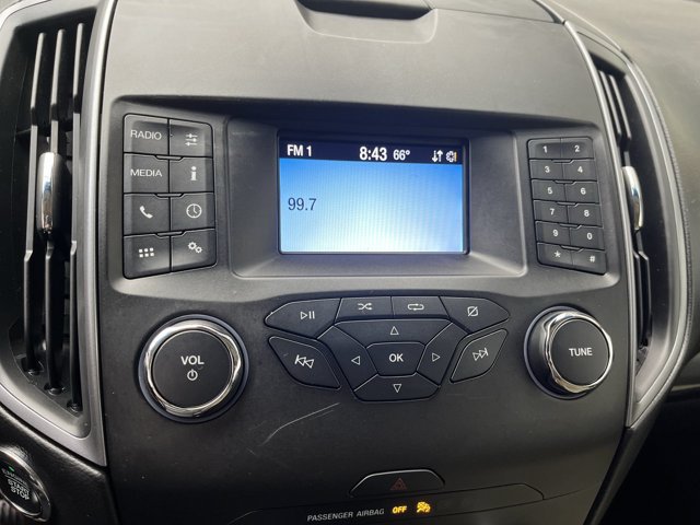 Certified 2019 Ford Edge SE w/ Cargo Accessory Package AWD/4WD image 16