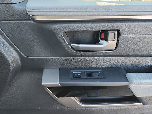 Used 2022 Toyota Tundra Limited image 33