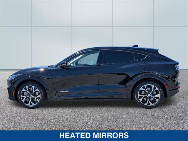 Certified 2023 Ford Mustang Mach-E Premium RWD image 2