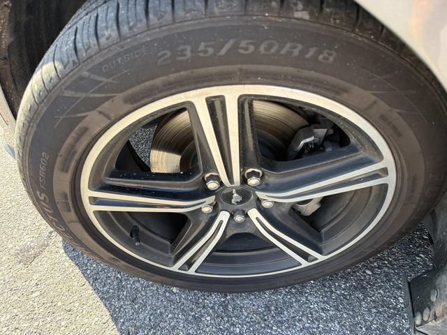 Certified 2024 Ford Mustang Premium RWD image 30