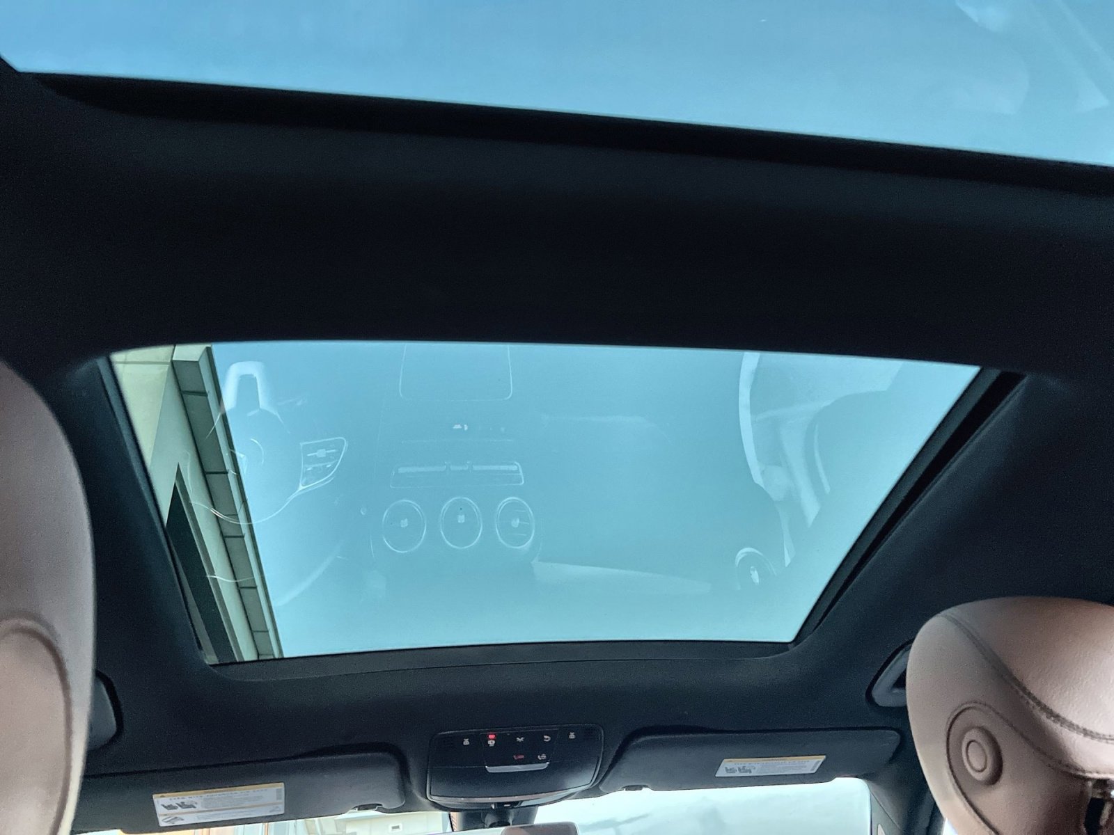 Used 2021 Mercedes-Benz GLC 300 GLC 300 image 23