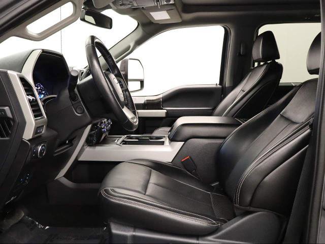 Certified 2021 Ford F250 Lariat image 34