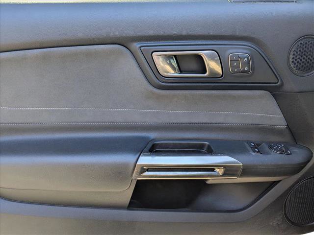 Certified 2019 Ford Mustang Shelby GT350 w/ Technology Package image 10