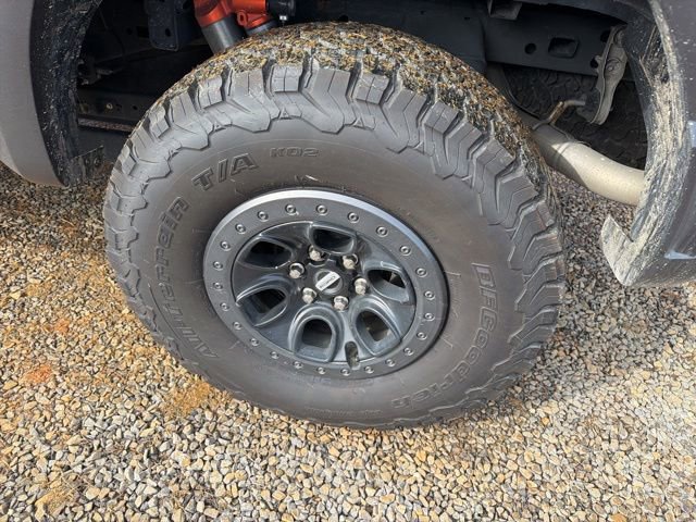 Certified 2021 Ford F150 Raptor w/ Equipment Group 801A High image 7