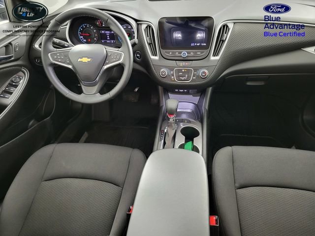 Used 2024 Chevrolet Malibu RS w/ LPO, Floor Liner Package FWD image 35