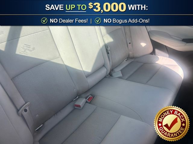 Used 2020 Nissan Altima 2.5 S FWD image 23