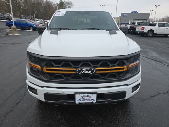 Certified 2025 Ford F150 Tremor image 7