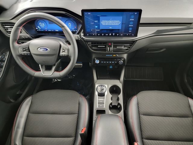Certified 2023 Ford Escape ST-Line Elite AWD/4WD image 21