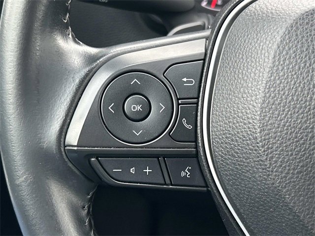 Used 2022 Toyota Corolla SE image 30