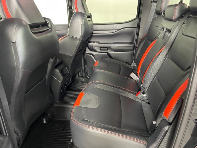 Certified 2024 Ford Ranger Raptor AWD/4WD image 16