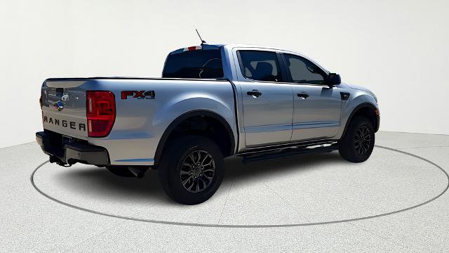 Certified 2021 Ford Ranger XLT w/ Equipment Group 301A Mid image 31