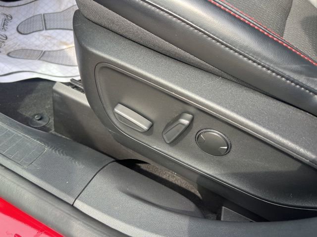 Certified 2023 Ford Escape ST-Line w/ Tech Pack #1 image 20