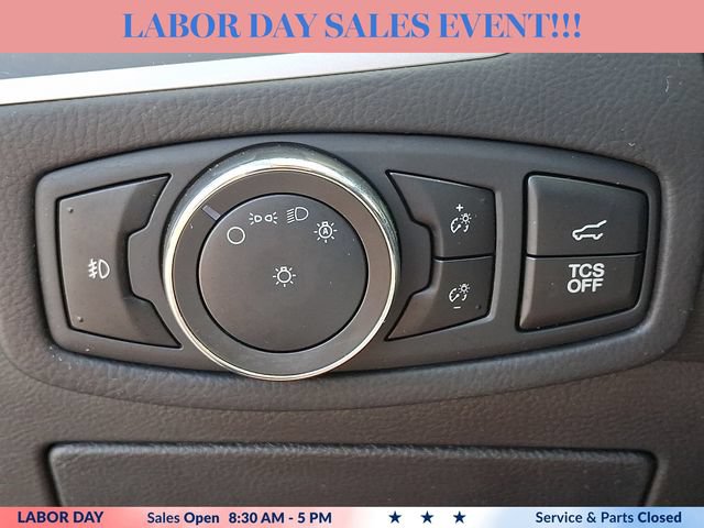 Certified 2024 Ford Edge SEL w/ Convenience Package AWD/4WD image 25
