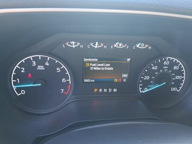 Certified 2023 Ford F150 XL w/ STX Appearance Package AWD/4WD image 14