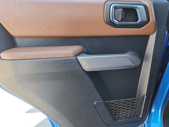 Certified 2023 Ford Bronco Outer Banks AWD/4WD image 26