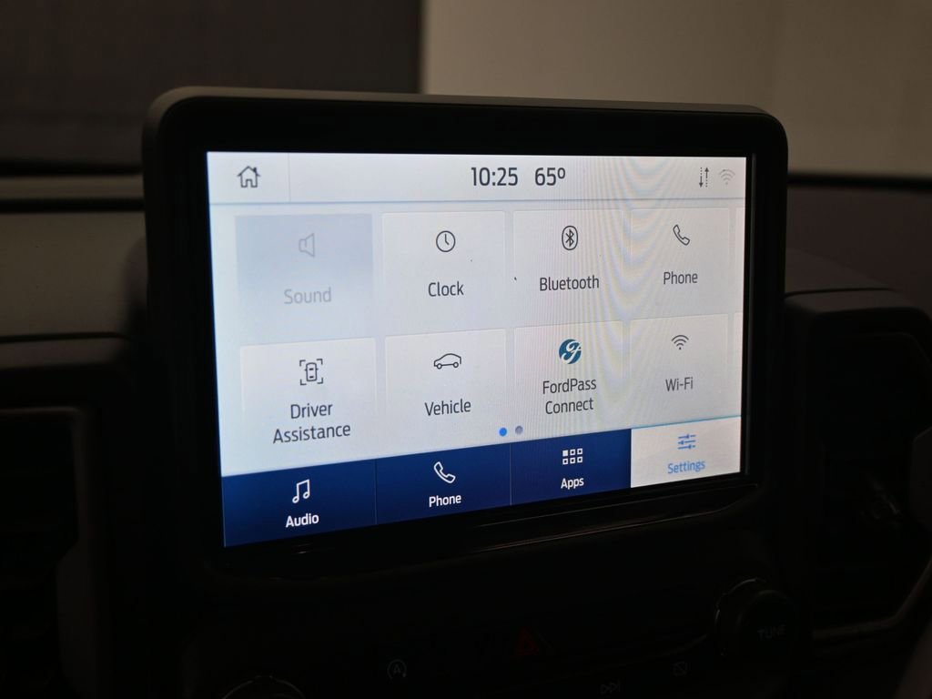 Certified 2022 Ford Bronco Sport Big Bend w/ Convenience Package image 43