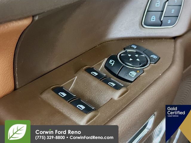 Certified 2024 Ford Expedition King Ranch AWD/4WD image 22