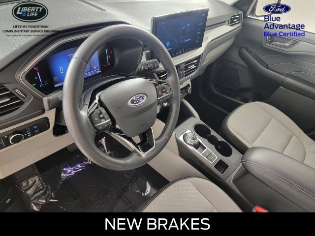 Certified 2023 Ford Escape Active w/ Tech Pack #1 AWD/4WD image 13