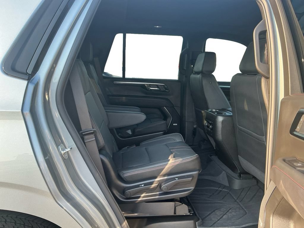 Used 2025 Chevrolet Tahoe RST w/ Comfort Package RWD image 23
