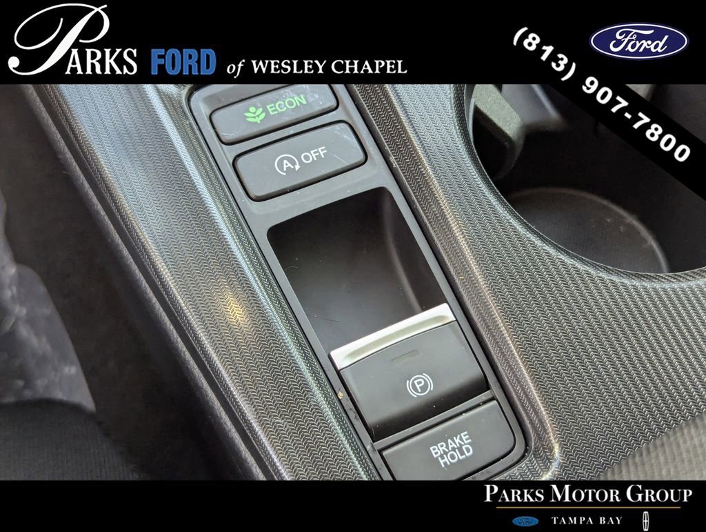 Used 2023 Honda Civic EX image 27