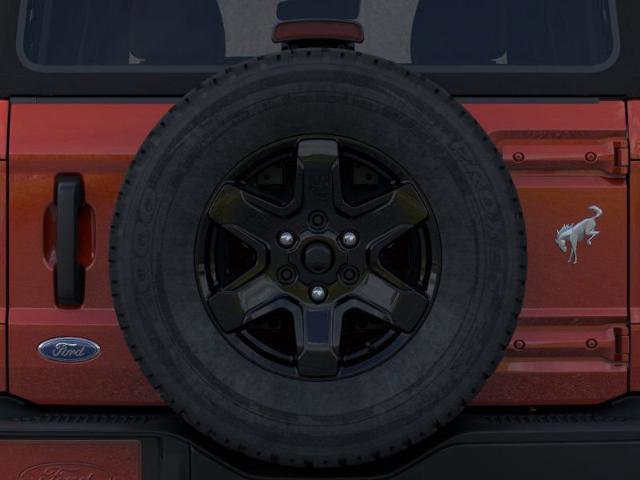 Certified 2024 Ford Bronco Black Diamond image 24