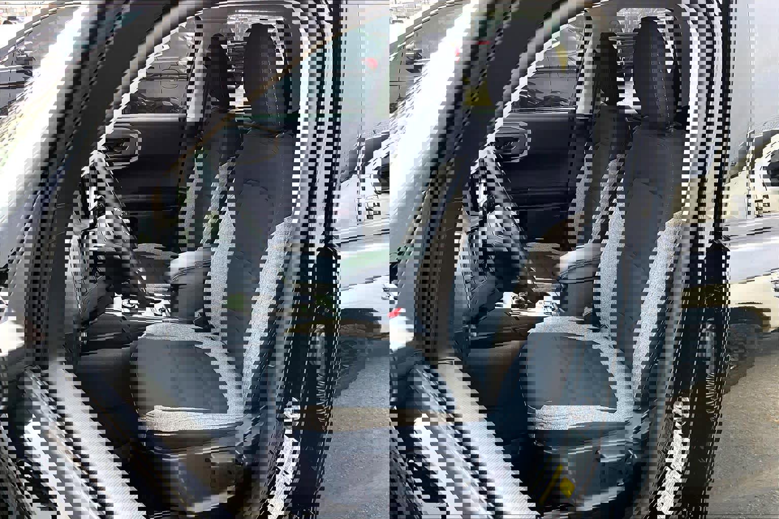 Certified 2025 Ford Bronco Sport Big Bend image 10