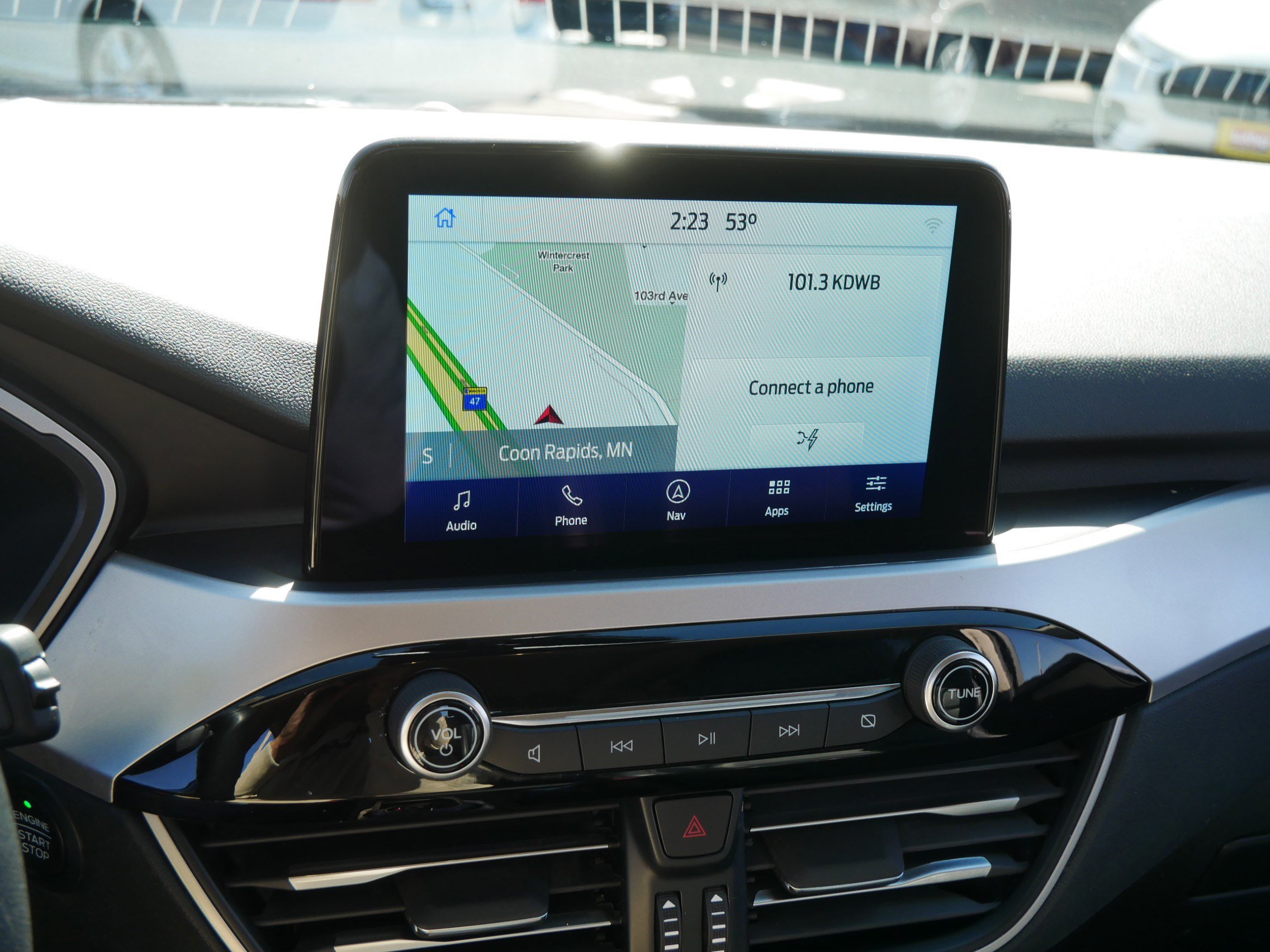 Certified 2020 Ford Escape SE Sport image 31