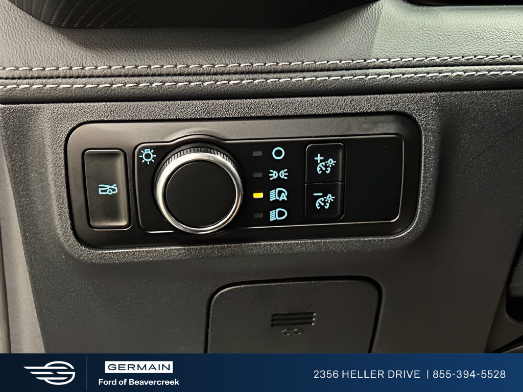 Certified 2024 Ford Mustang GT Premium RWD image 22