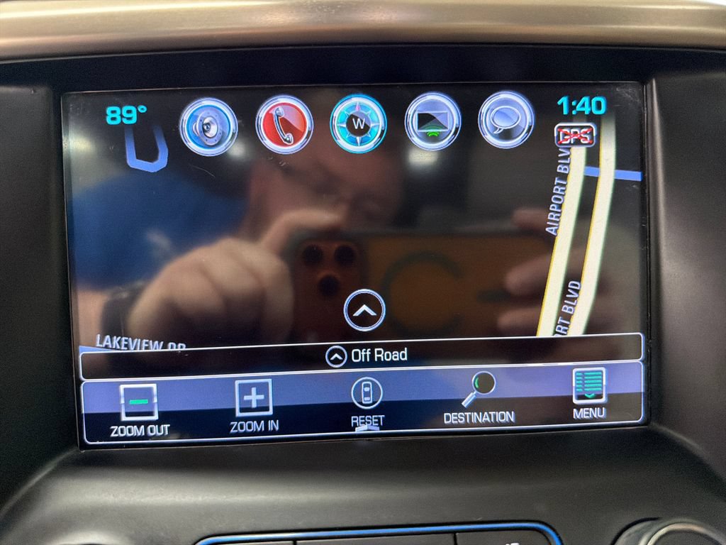 Used 2018 GMC Acadia Denali w/ Technology Package FWD image 27