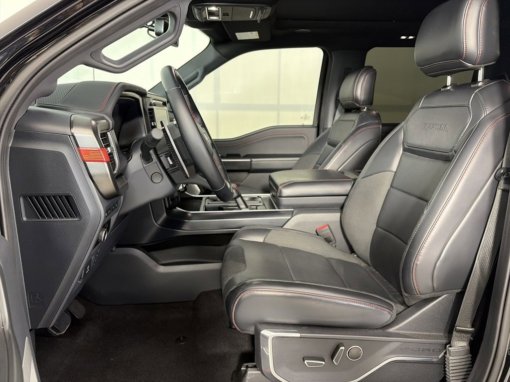 Certified 2024 Ford F150 Raptor image 10