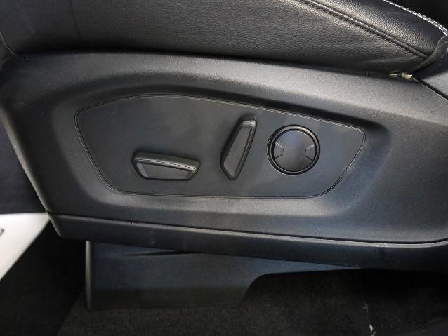 Certified 2022 Ford Explorer ST image 21