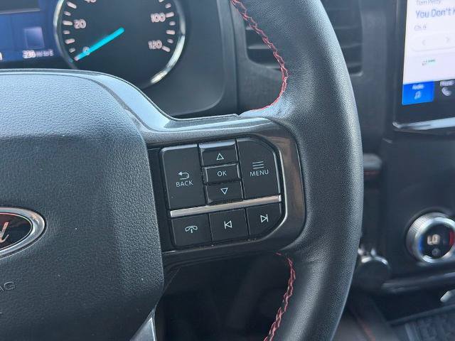 Certified 2024 Ford Expedition Limited AWD/4WD image 18