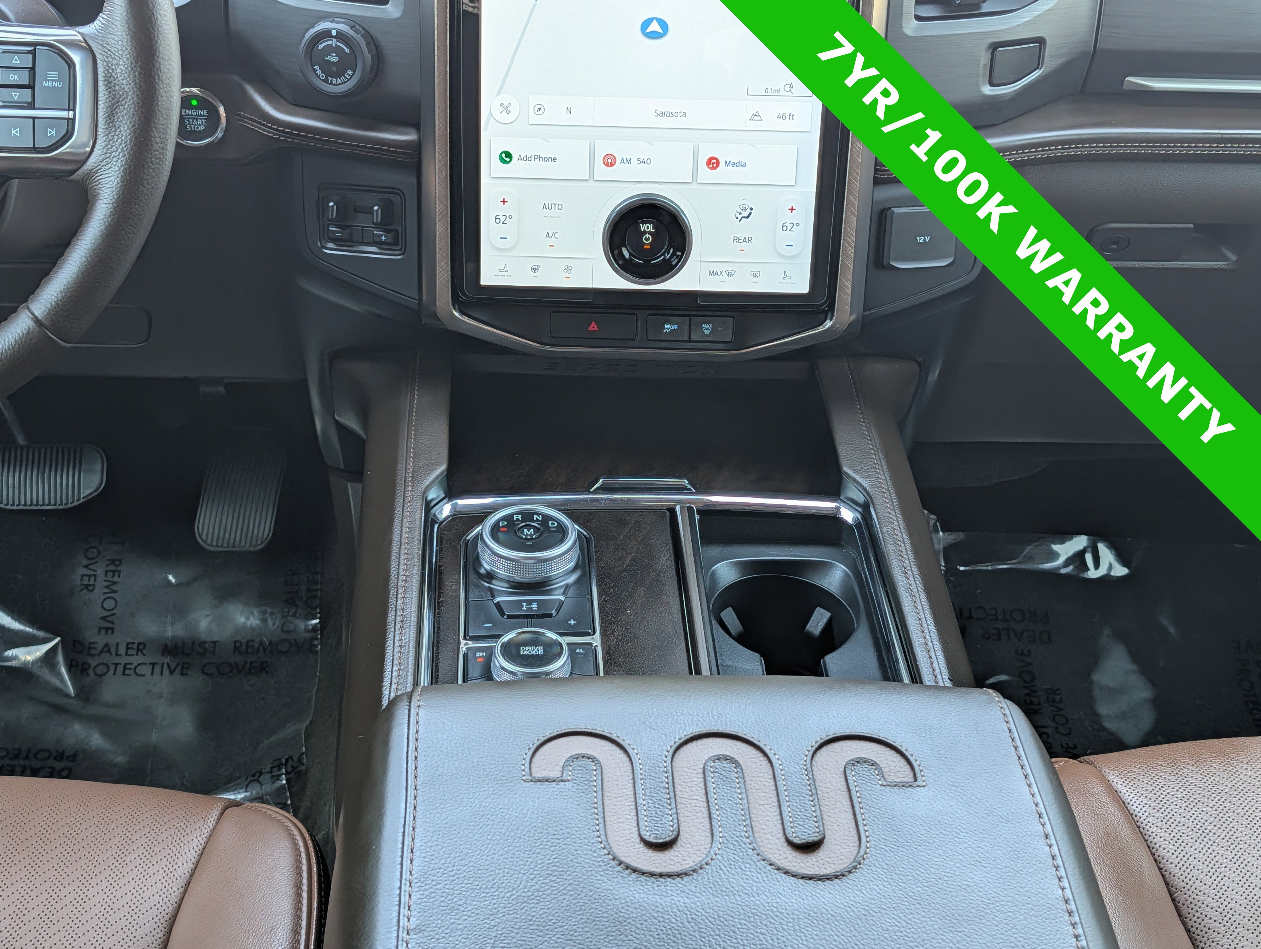 Certified 2022 Ford Expedition Max King Ranch image 21