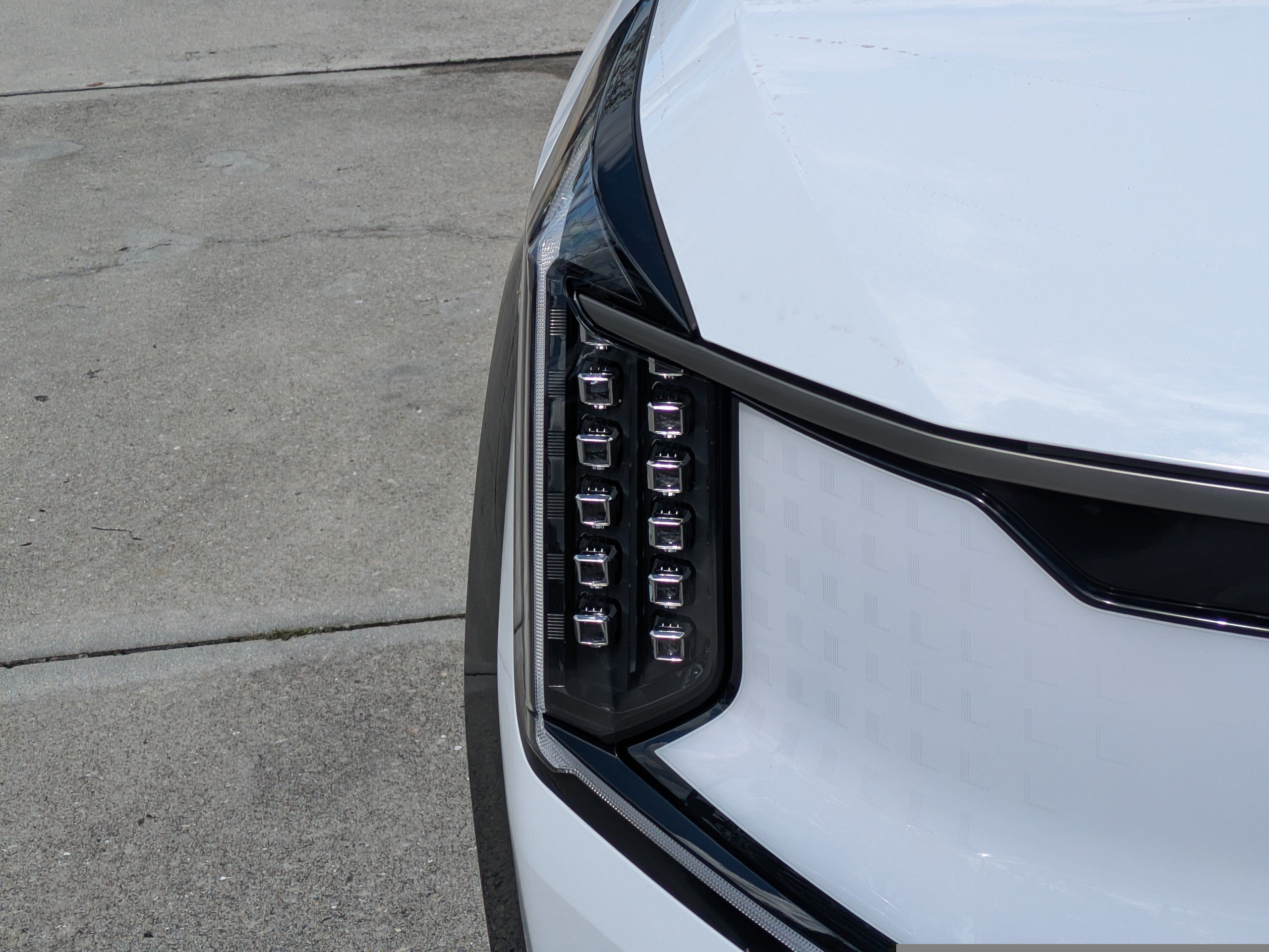 Used 2026 Kia EV9 GT-Line AWD/4WD image 9