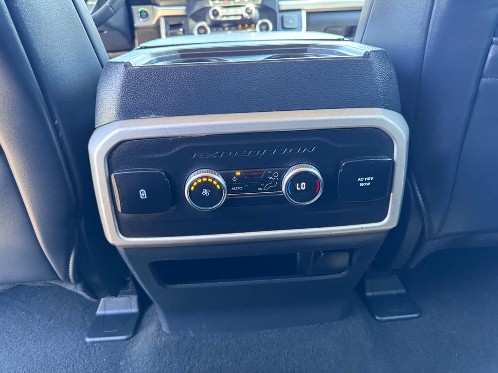 Certified 2024 Ford Expedition XLT AWD/4WD image 20