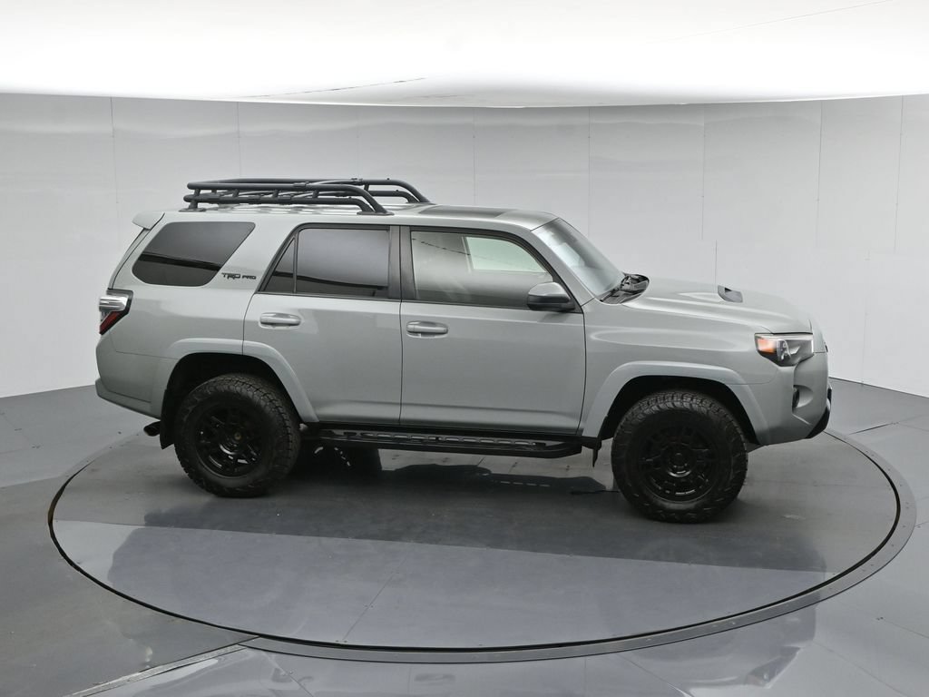 Used 2021 Toyota 4Runner TRD Pro AWD/4WD image 57