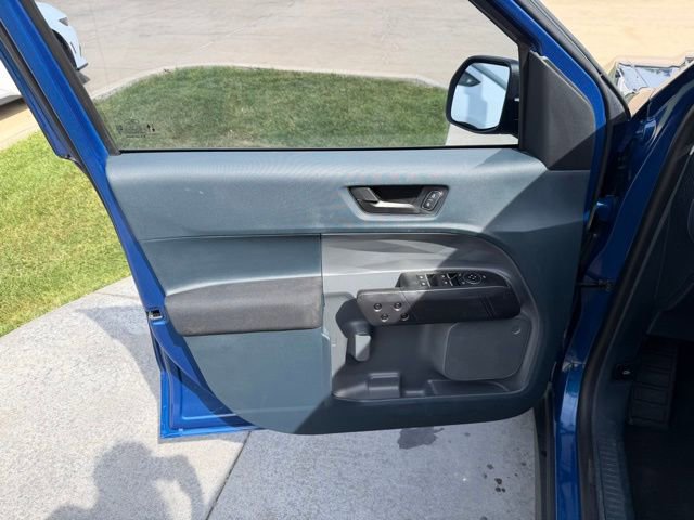 Certified 2024 Ford Maverick XL w/ Equipment Group 100A Standard image 8