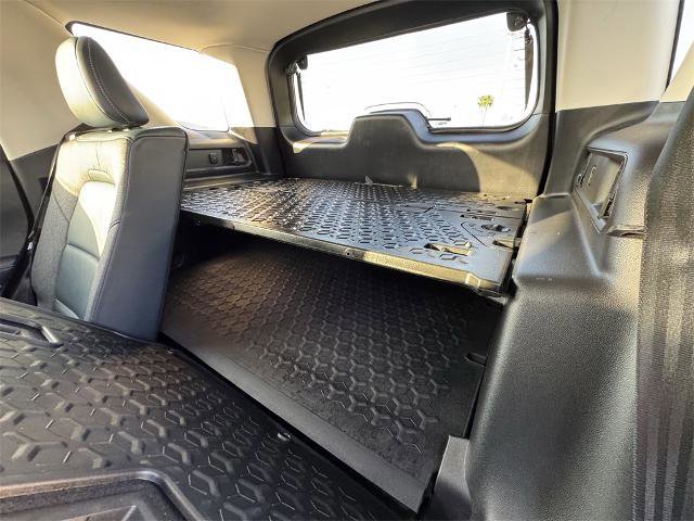 Certified 2023 Ford Bronco Sport Outer Banks w/ Tech Package image 15