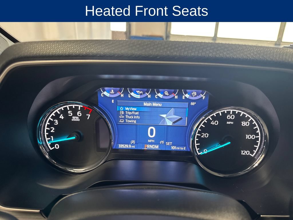 Certified 2023 Ford F150 XLT w/ Equipment Group 302A High AWD/4WD image 21